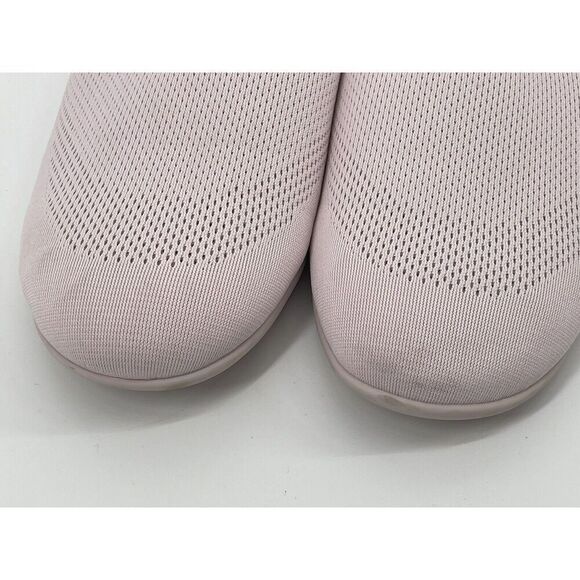 Mahabis Summer Mesh Slippers Light Pink Hard To Find Color Womens size 42 / 11 - Picture 2 of 6